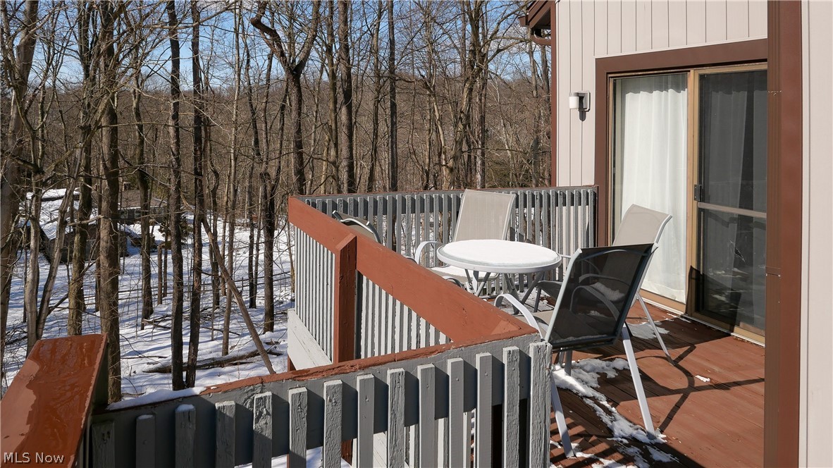 Pine Mill Condo Estates - Residential