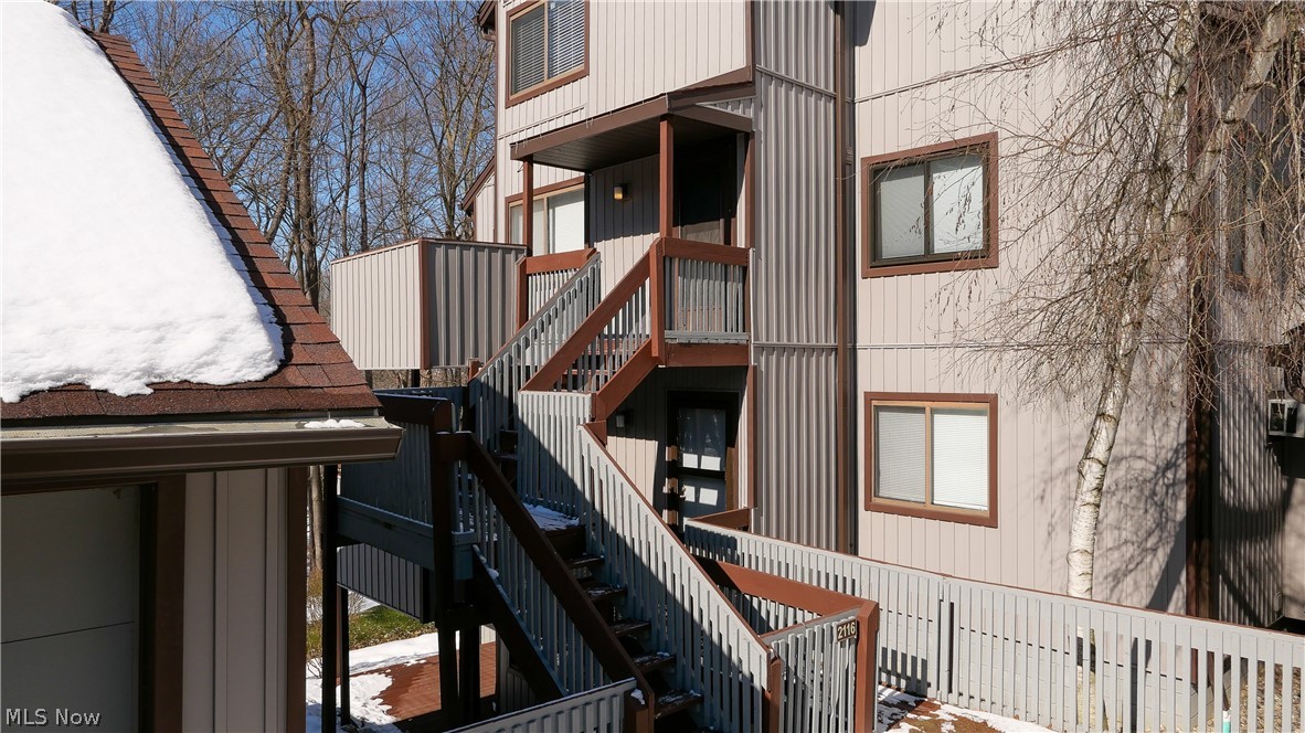 Pine Mill Condo Estates - Residential