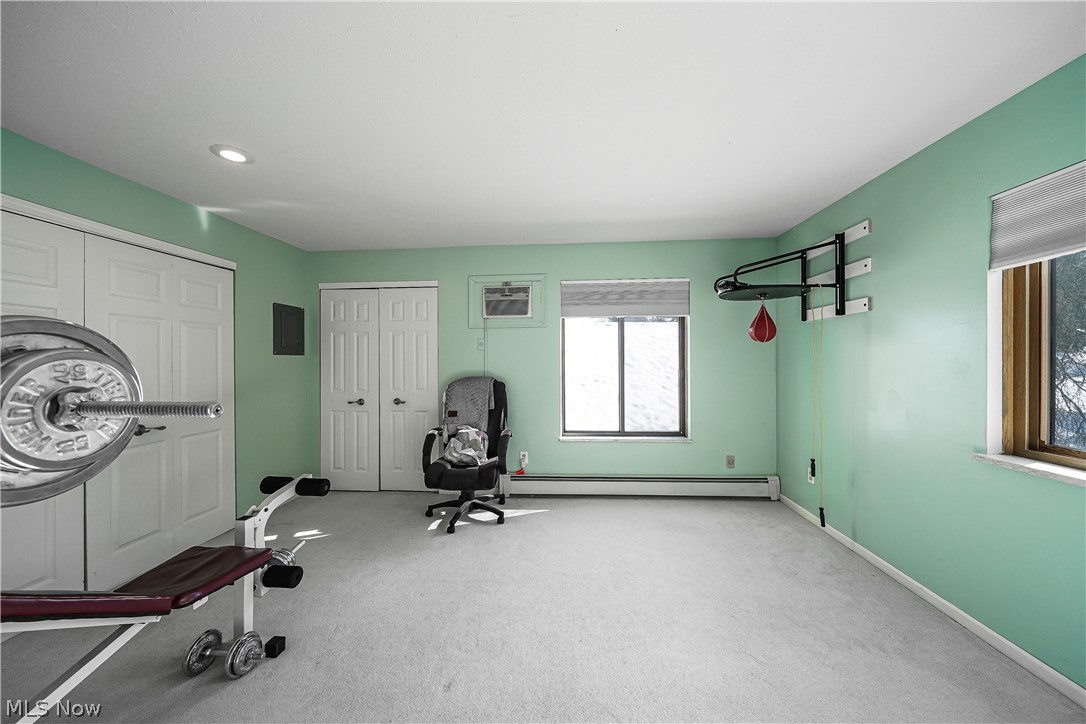 Pine Mill Condo Estates - Residential