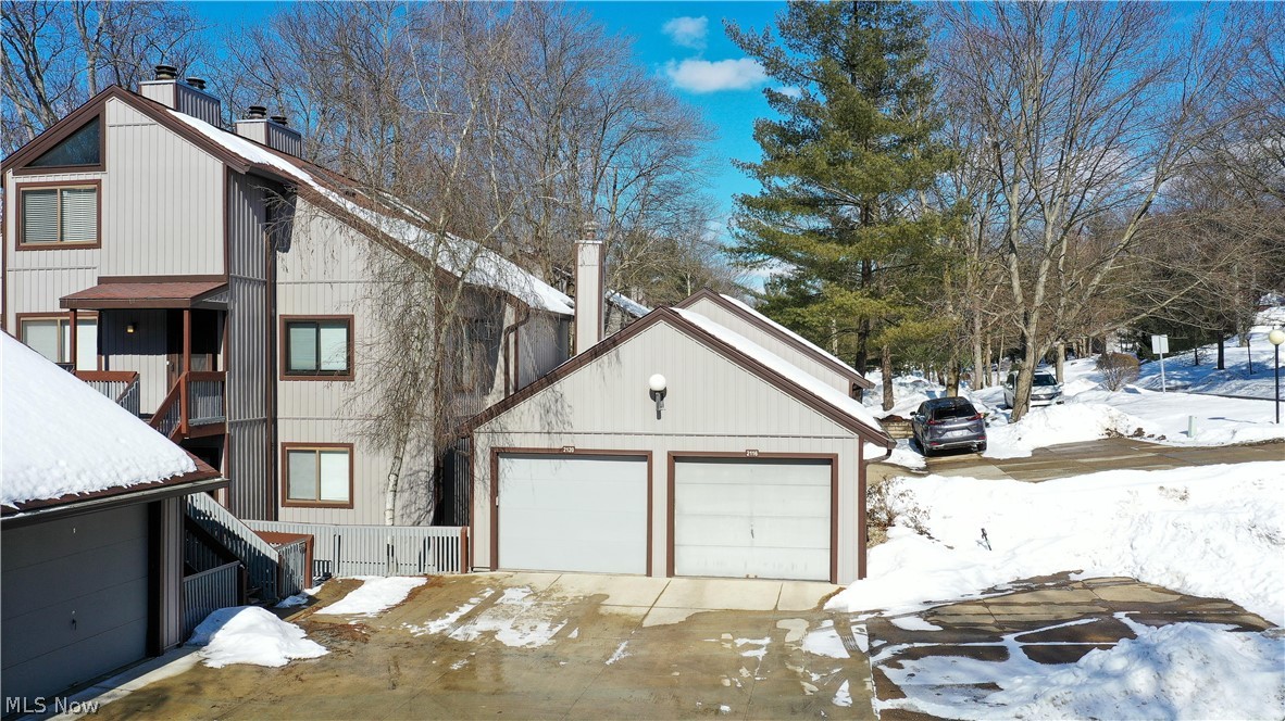 Pine Mill Condo Estates - Residential