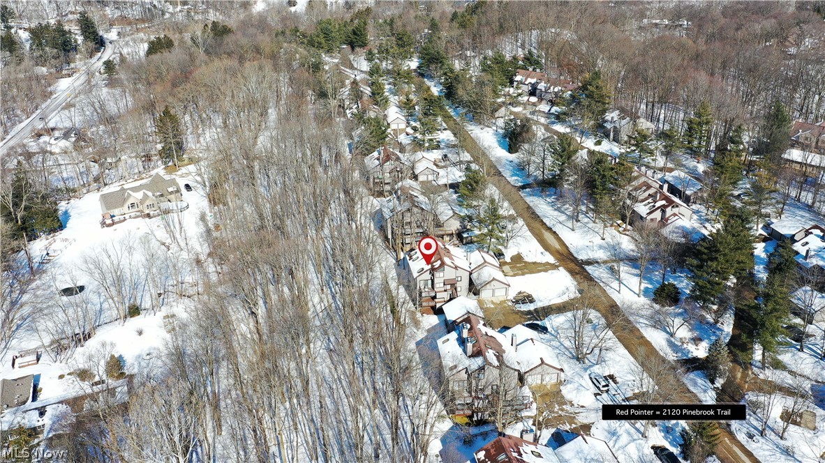 Pine Mill Condo Estates - Residential