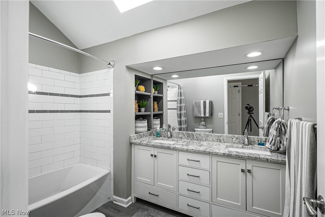 Pine Mill Condo Estates - Residential