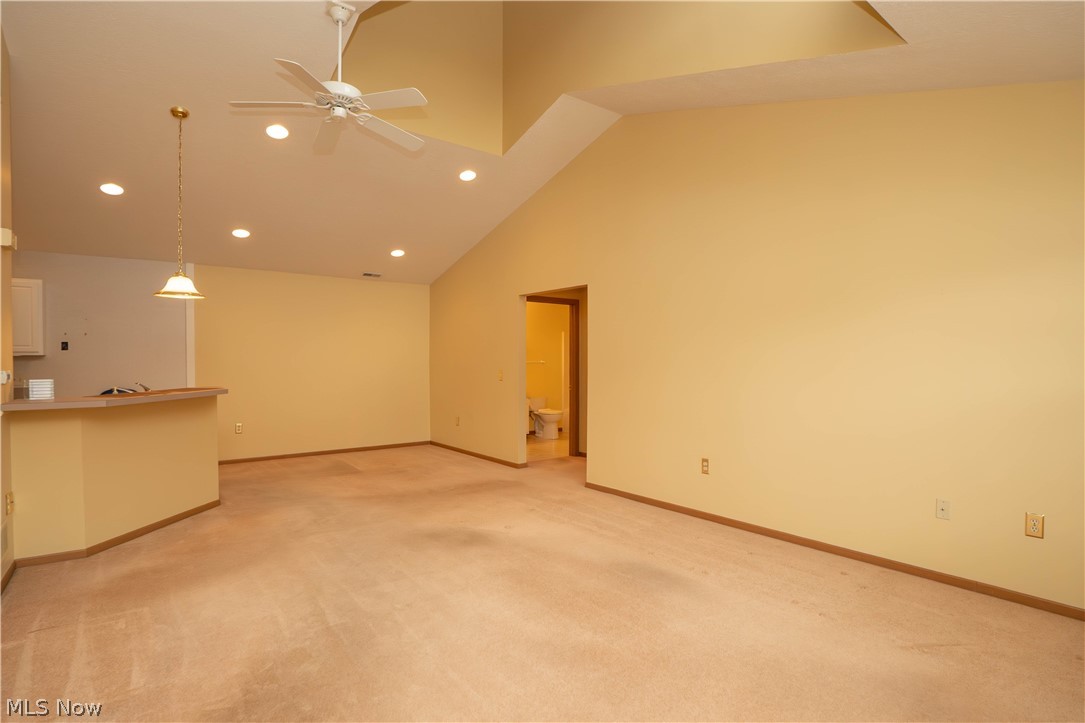 Abbey Glen Condos - Residential