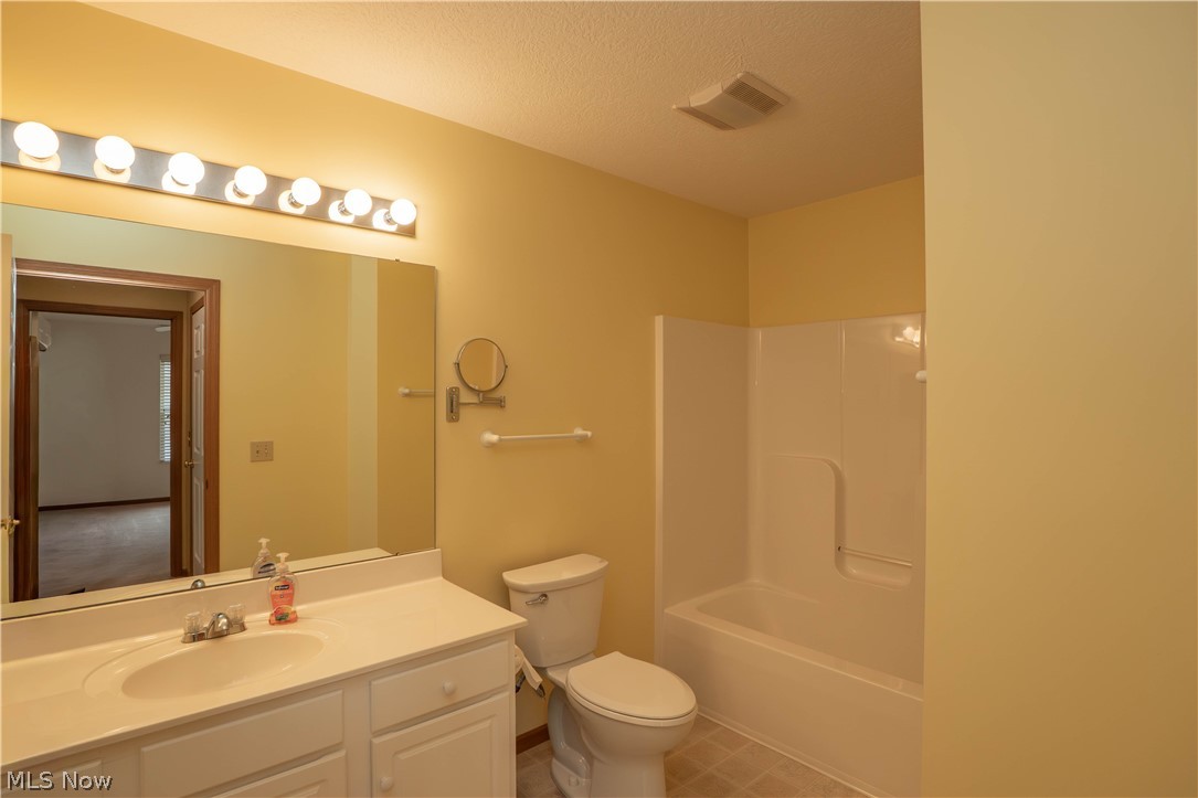 Abbey Glen Condos - Residential