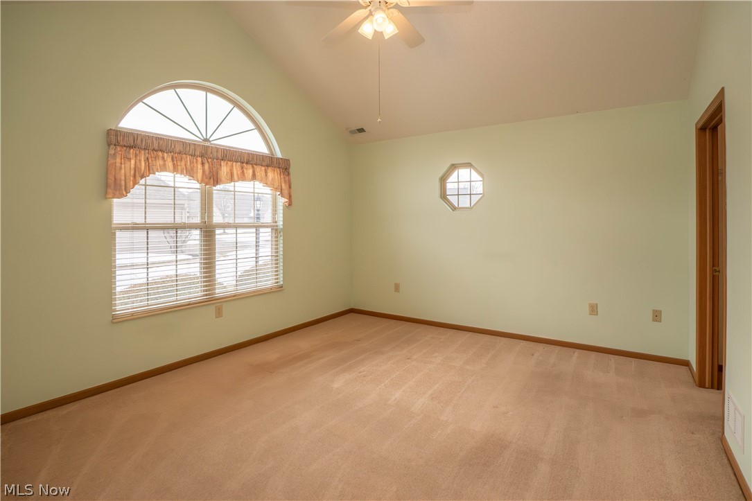 Abbey Glen Condos - Residential