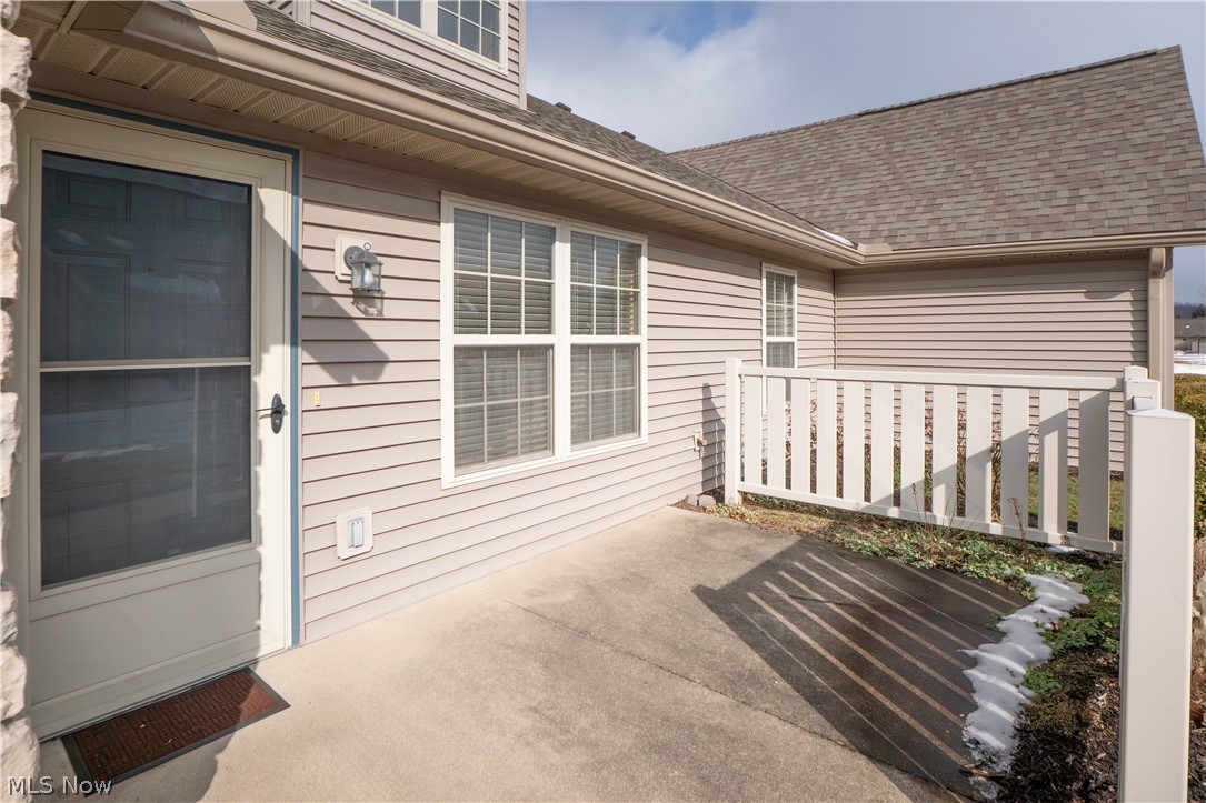 Abbey Glen Condos - Residential