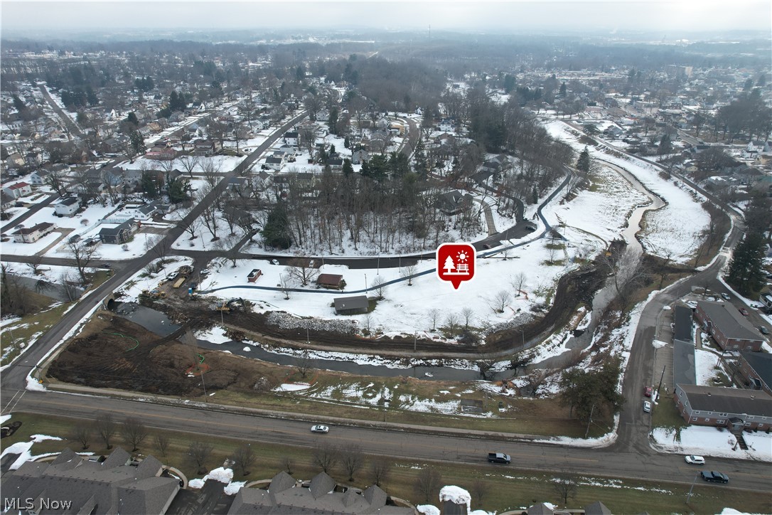 Abbey Glen Condos - Residential