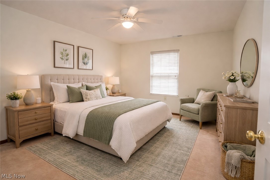 Abbey Glen Condos - Residential