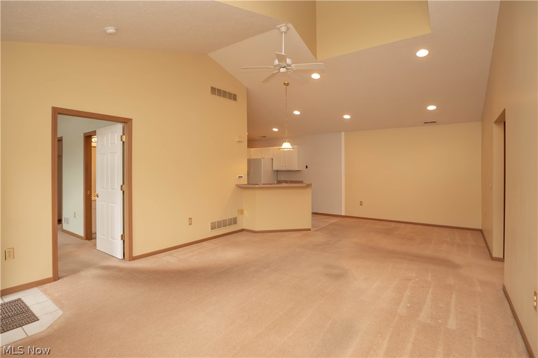 Abbey Glen Condos - Residential