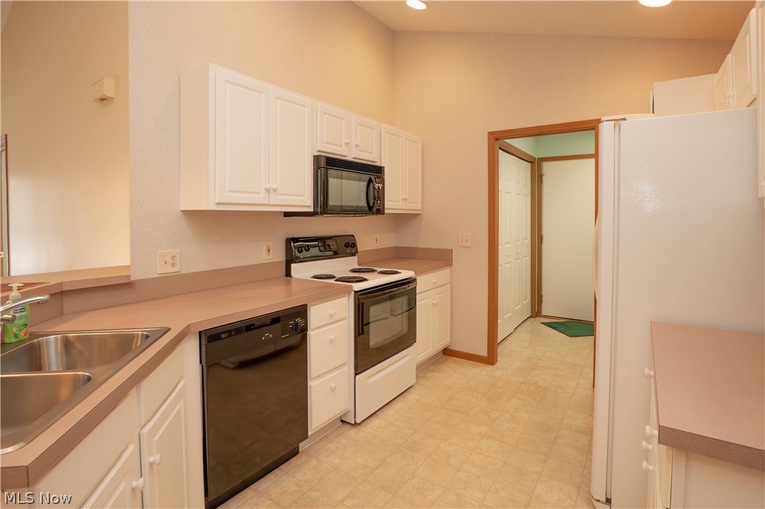 Abbey Glen Condos - Residential