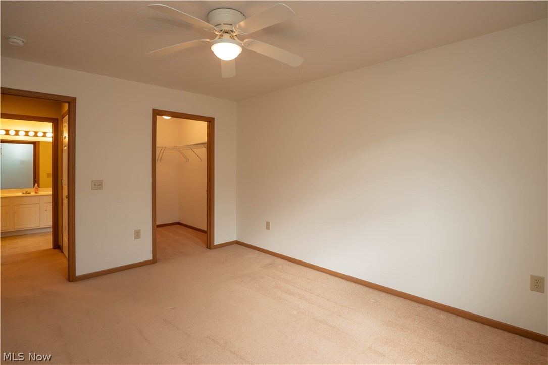 Abbey Glen Condos - Residential