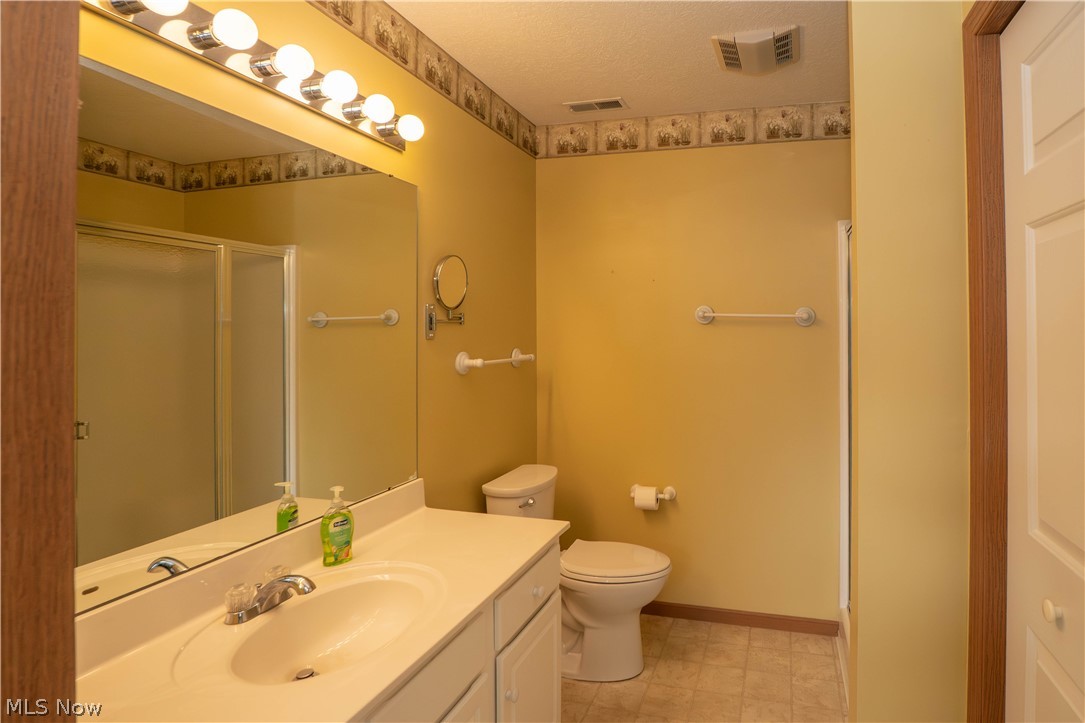 Abbey Glen Condos - Residential