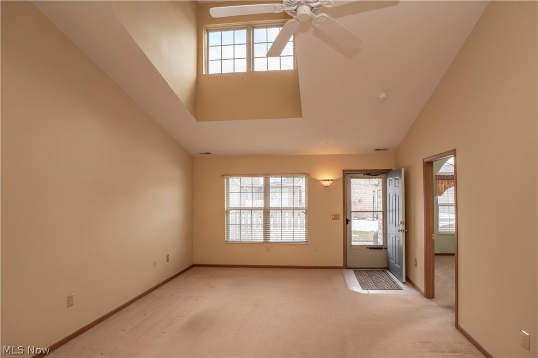 Abbey Glen Condos - Residential