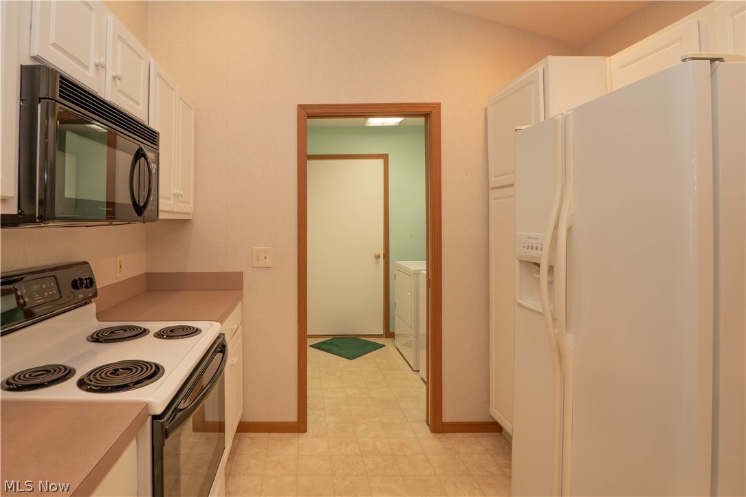 Abbey Glen Condos - Residential