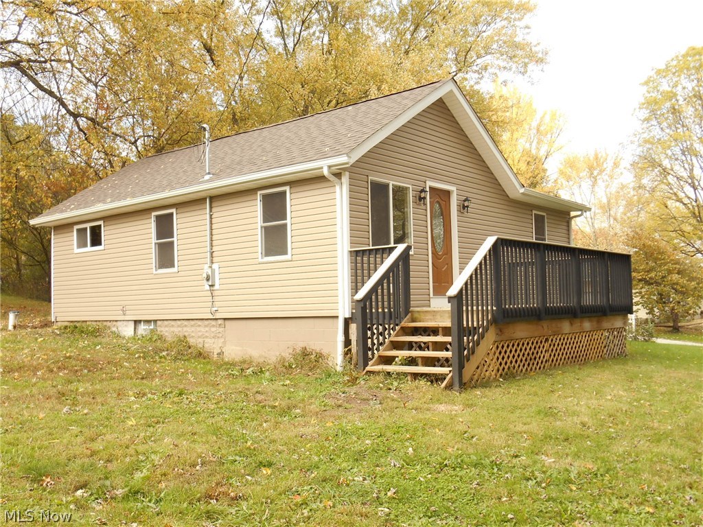 Anna Dean Heights - Residential