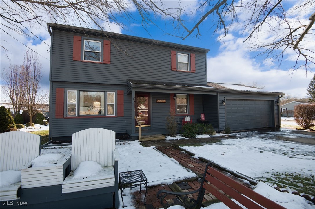 Village Park Estates - Residential