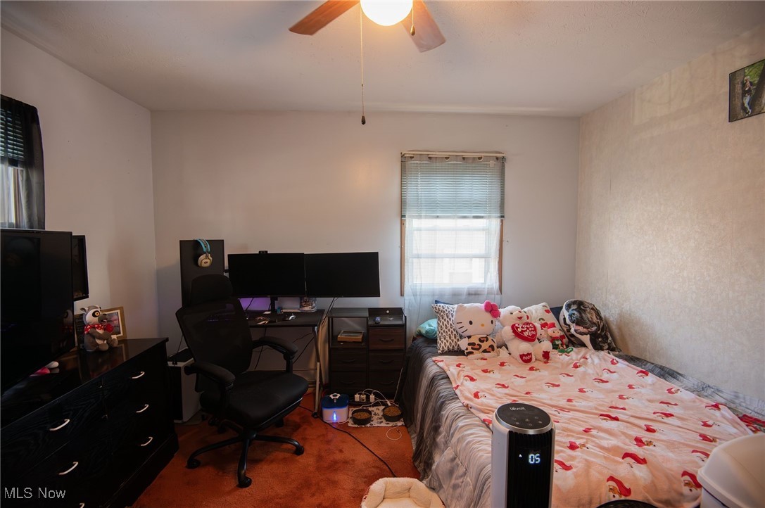 Village Park Estates - Residential