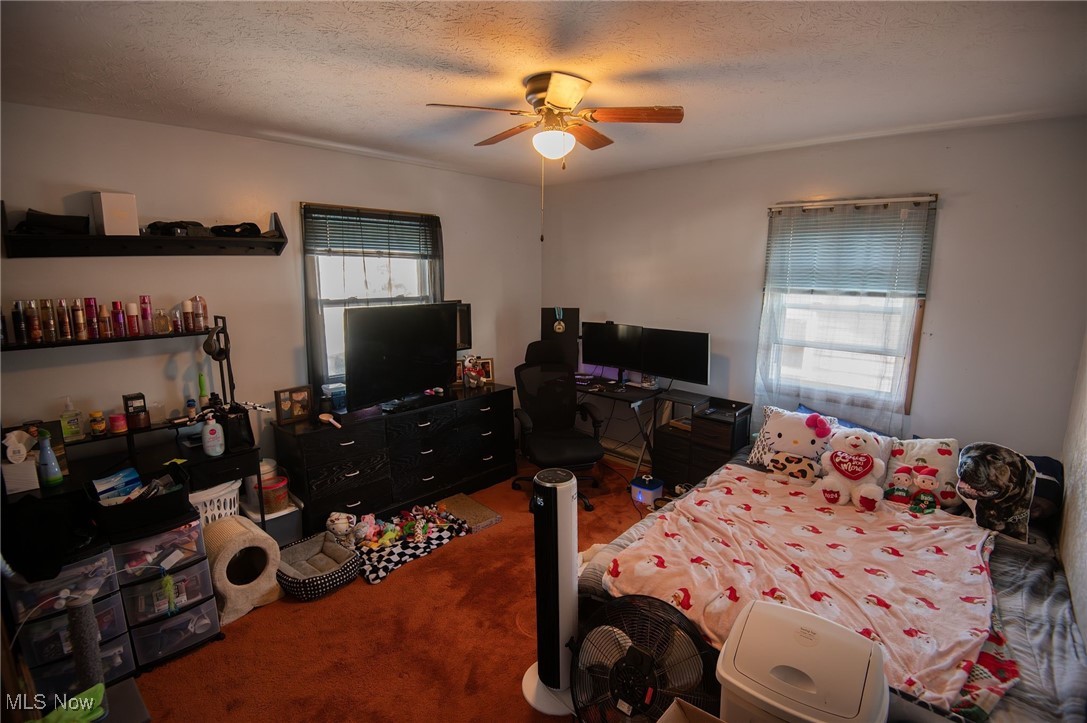 Village Park Estates - Residential