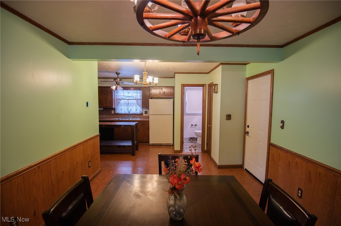 Village Park Estates - Residential