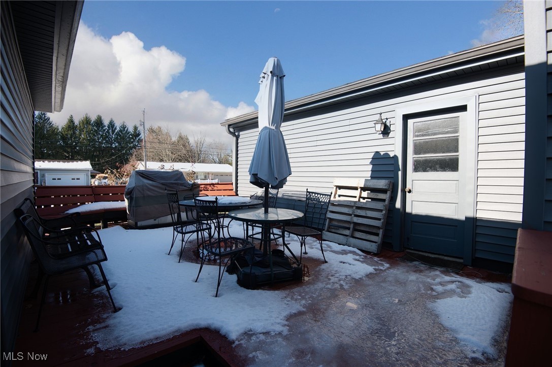 Village Park Estates - Residential