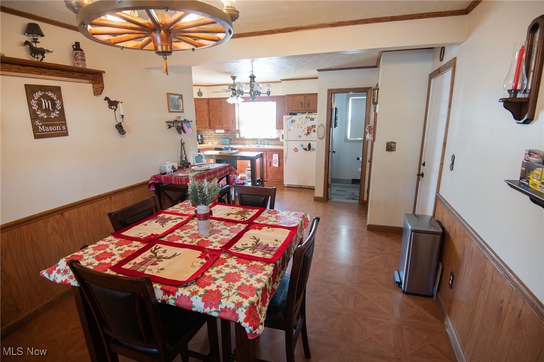 Village Park Estates - Residential