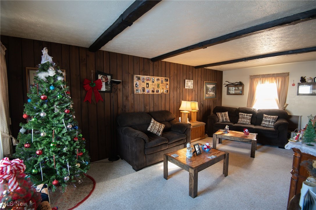 Village Park Estates - Residential