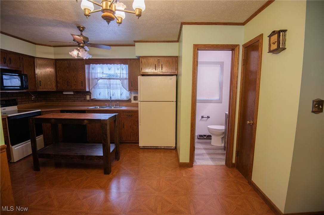 Village Park Estates - Residential