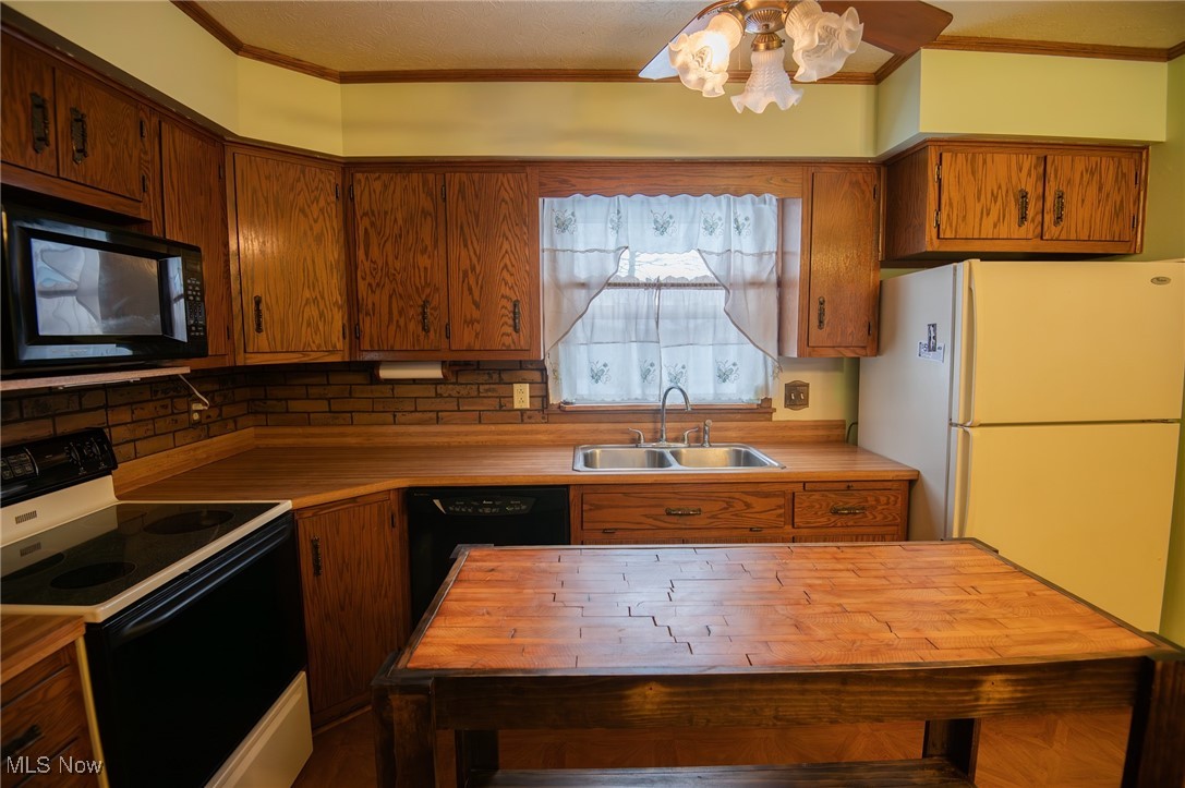 Village Park Estates - Residential