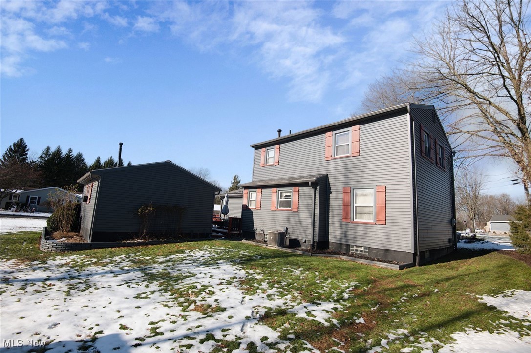 Village Park Estates - Residential