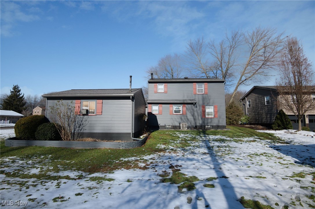 Village Park Estates - Residential