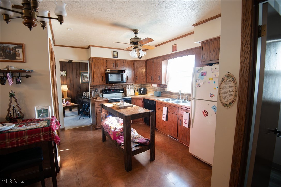 Village Park Estates - Residential