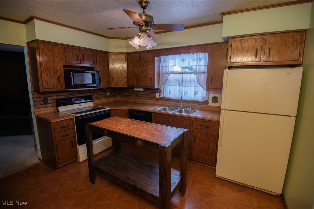 Village Park Estates - Residential