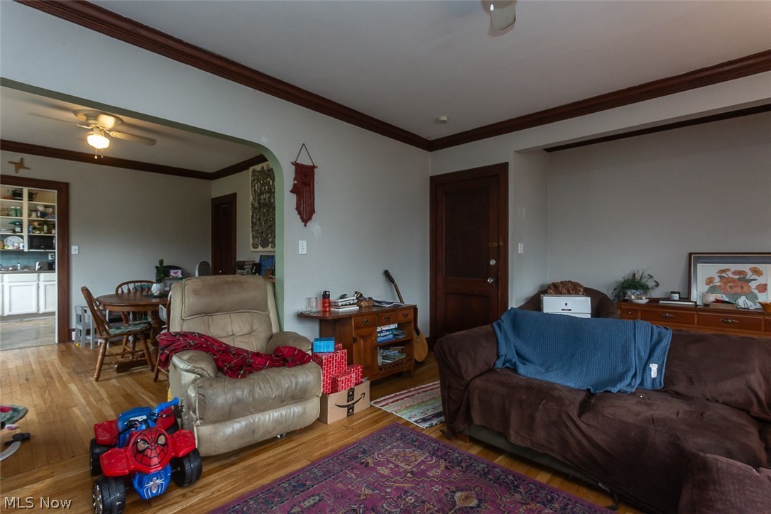 Lorhts - Residential Income