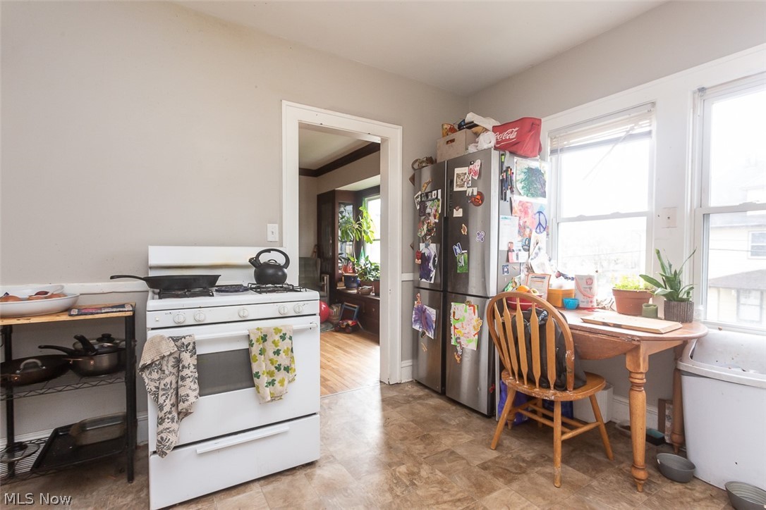 Lorhts - Residential Income