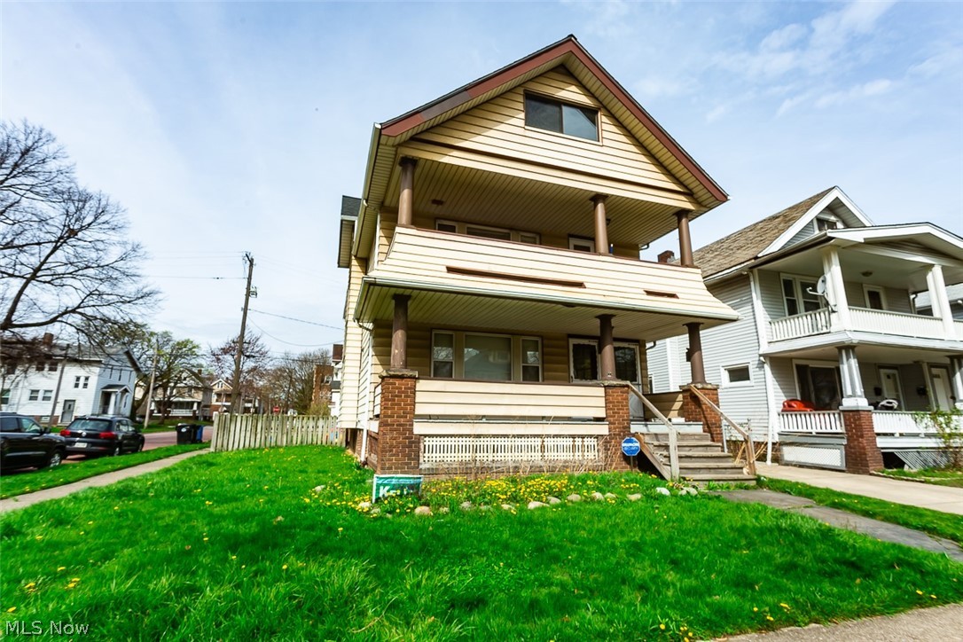 Lorhts - Residential Income