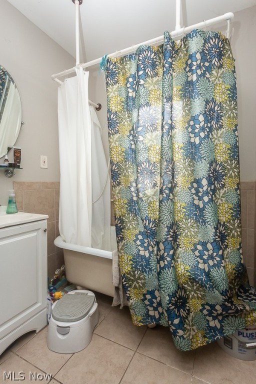 Lorhts - Residential Income