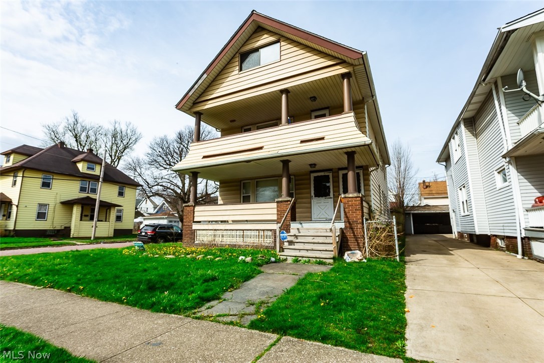 Lorhts - Residential Income