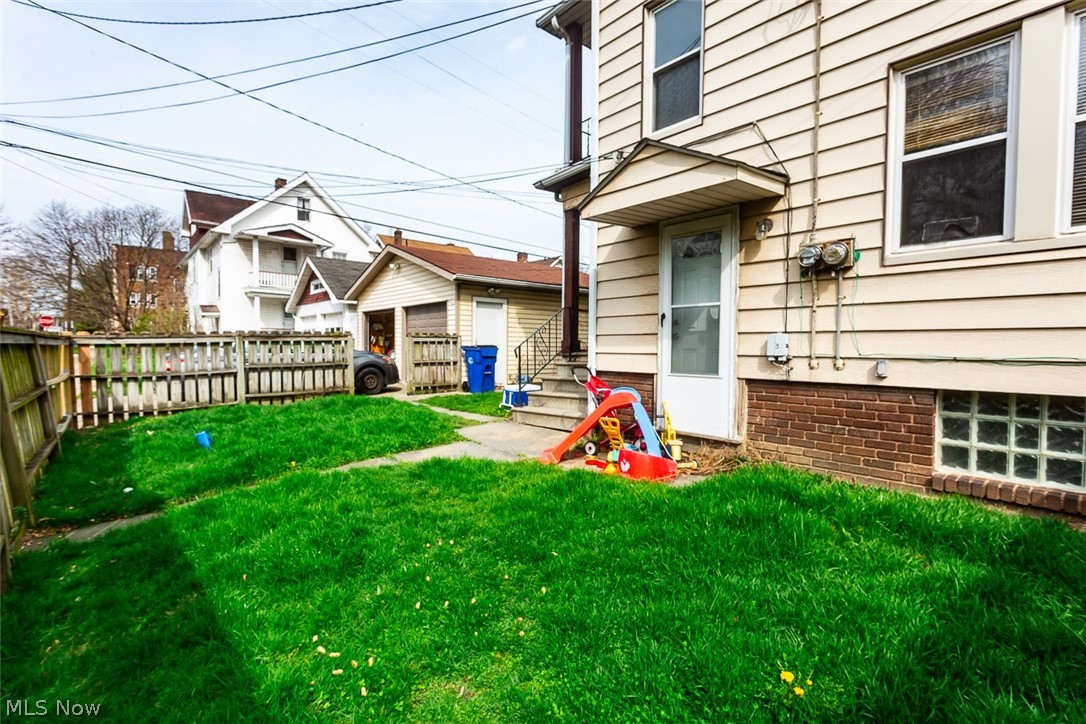 Lorhts - Residential Income