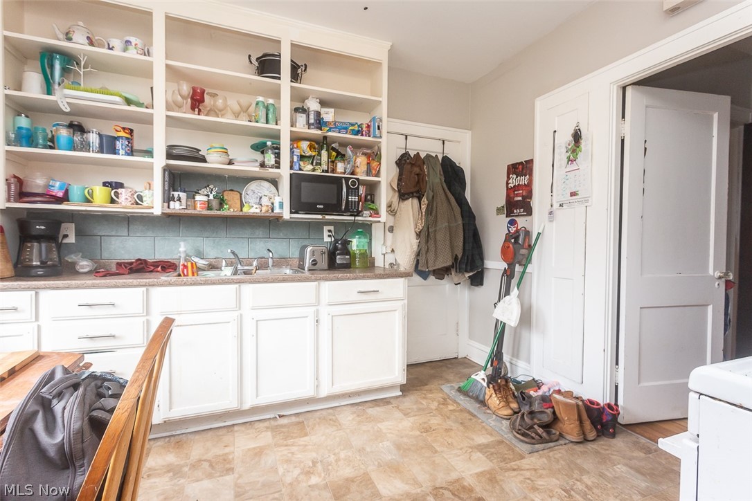 Lorhts - Residential Income