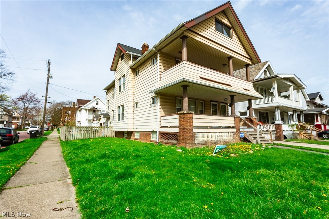 Lorhts - Residential Income