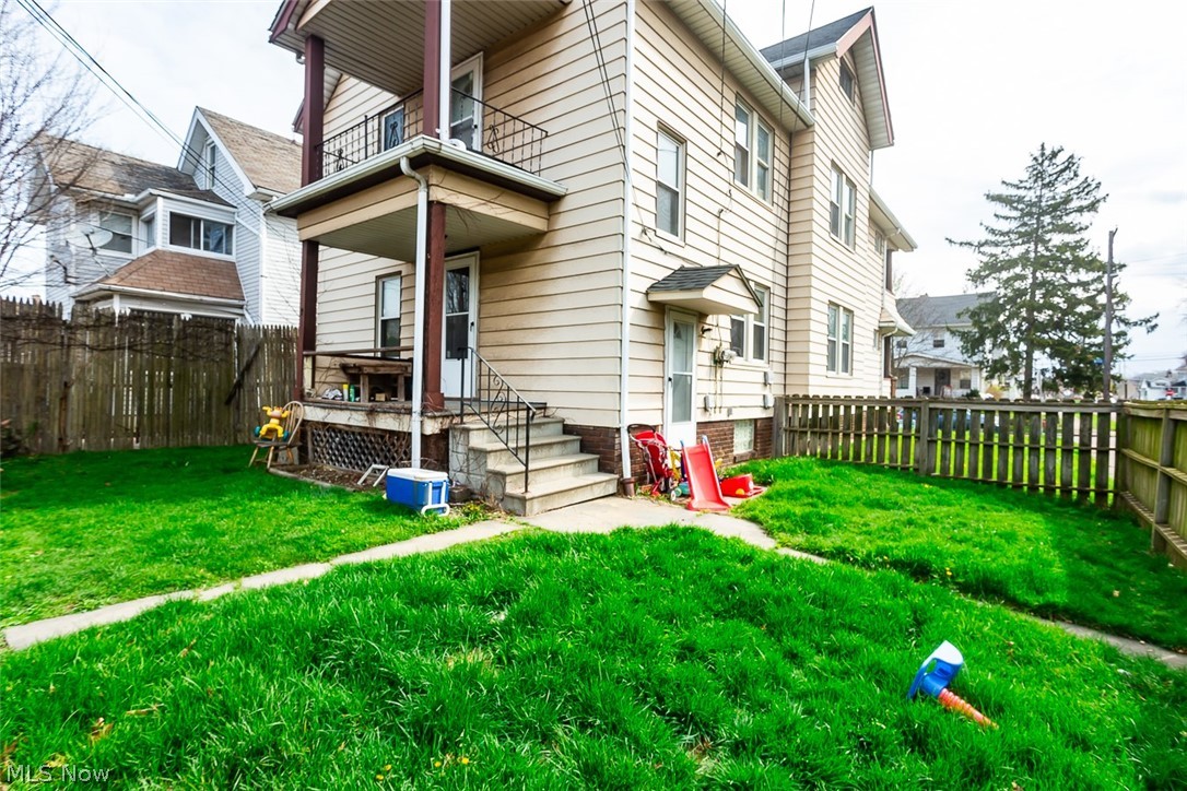 Lorhts - Residential Income