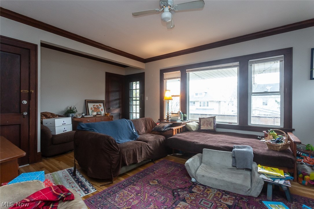 Lorhts - Residential Income