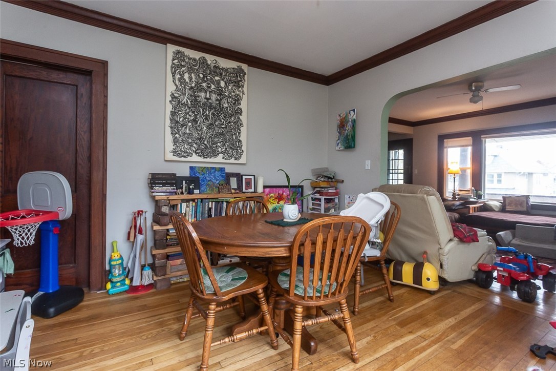 Lorhts - Residential Income