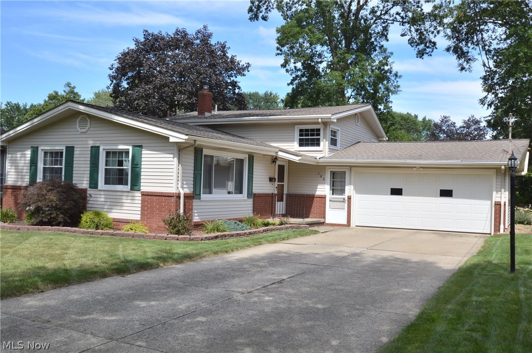 Lake Forest 1 - Residential