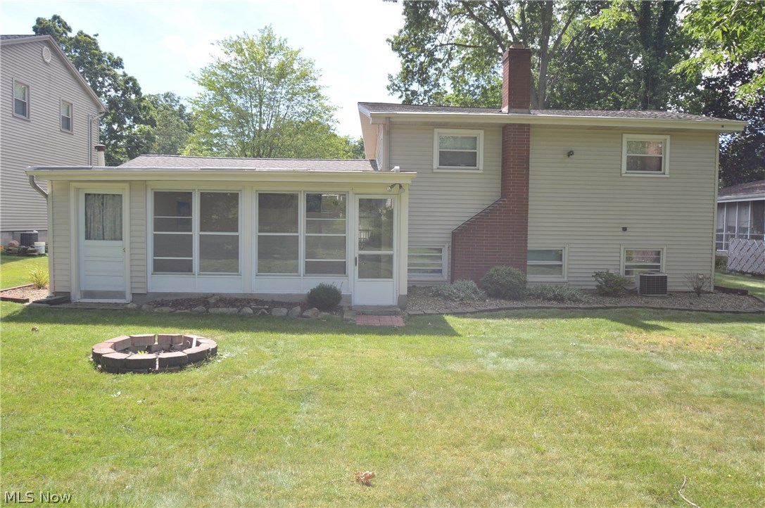 Lake Forest 1 - Residential