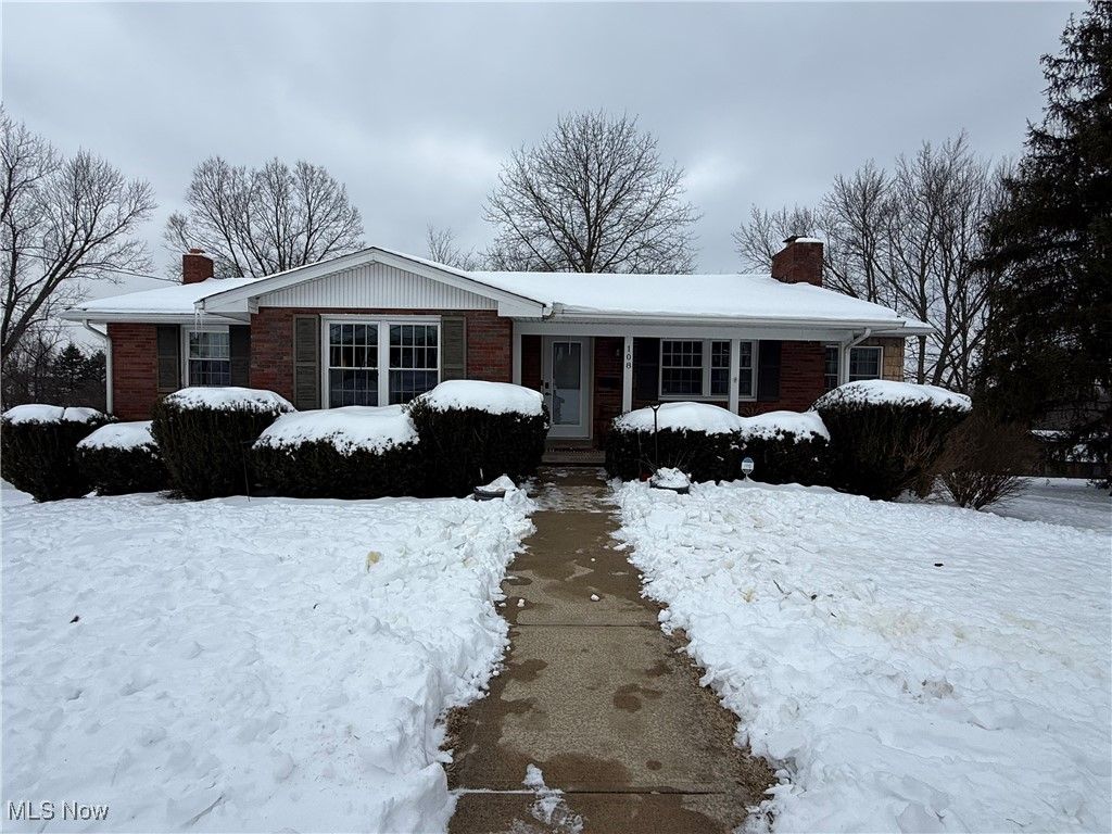 Photo of 108 Cheryl Avenue, Mingo Junction, OH 43938 (MLS # 5180231)