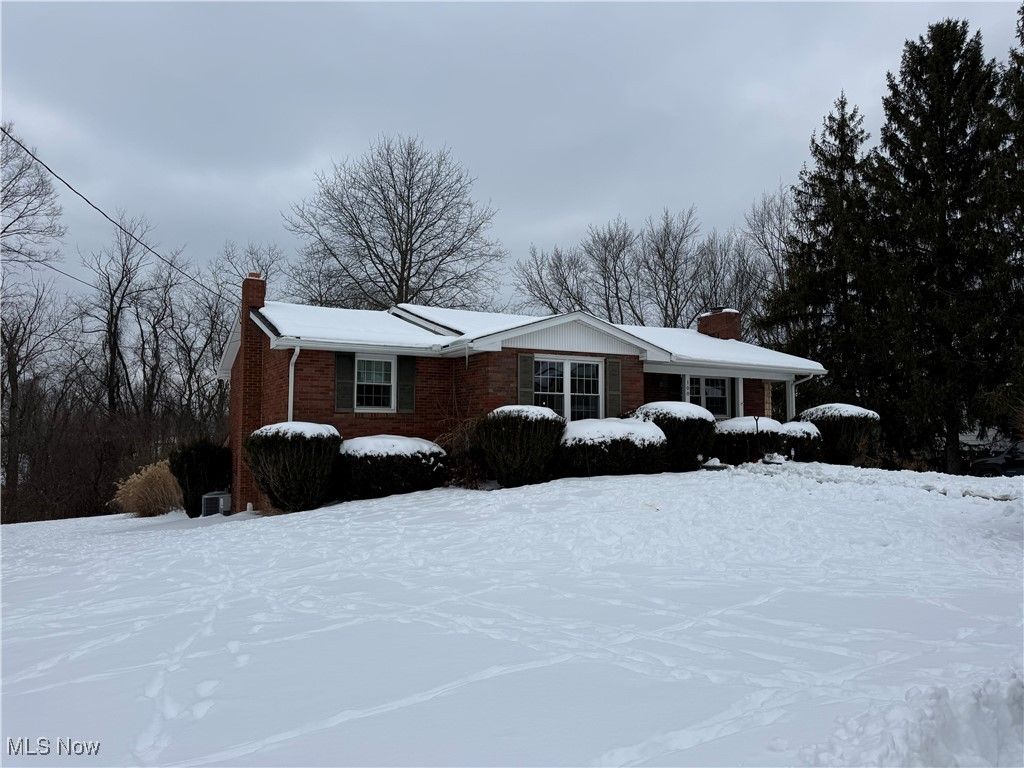 Photo of 108 Cheryl Avenue, Mingo Junction, OH 43938 (MLS # 5180231)
