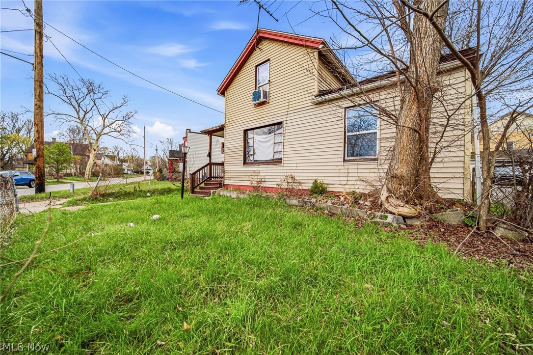 E J Weils - Residential