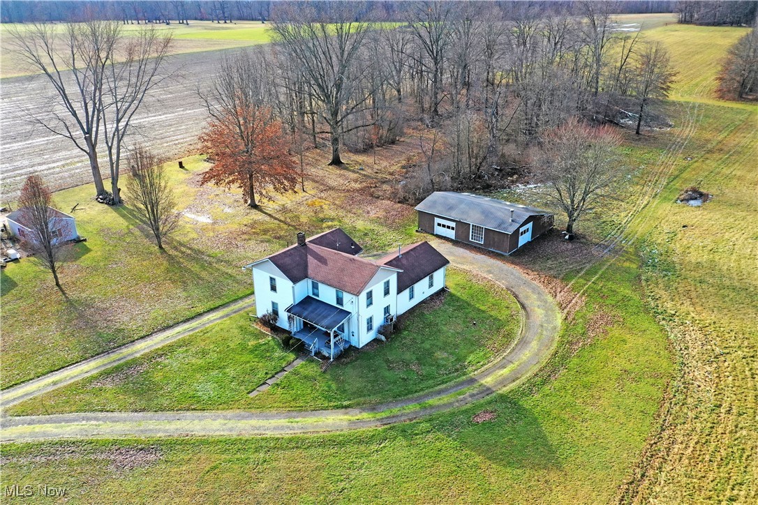 1513 Sharon Hogue Road, Masury, Ohio image 5