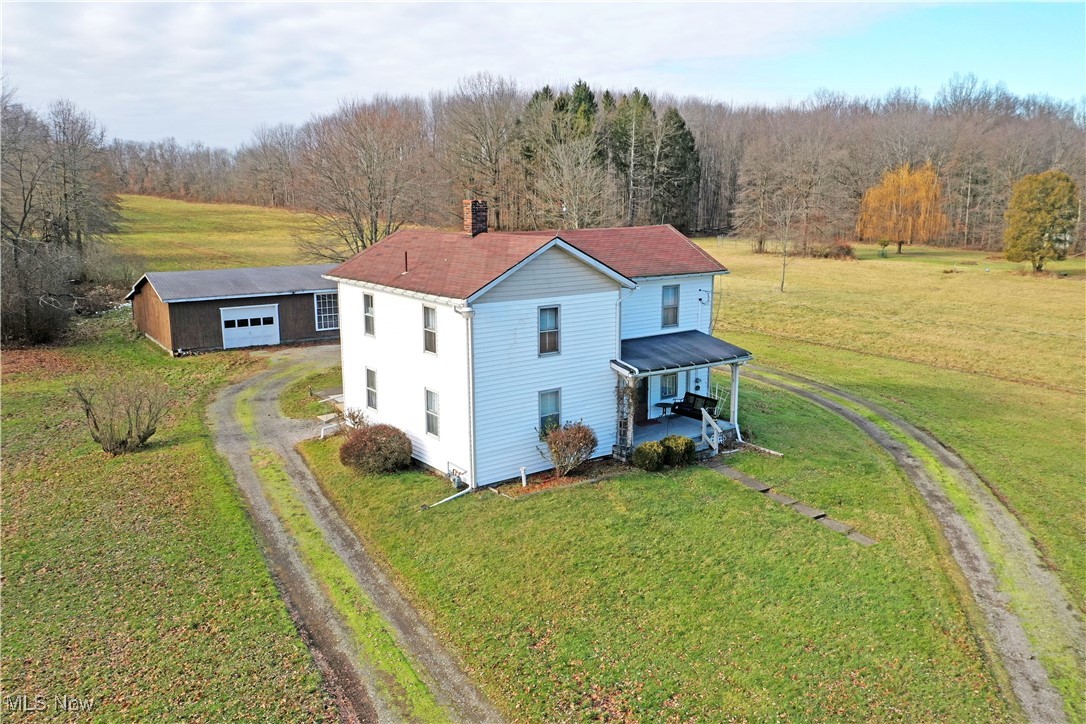 1513 Sharon Hogue Road, Masury, Ohio image 6